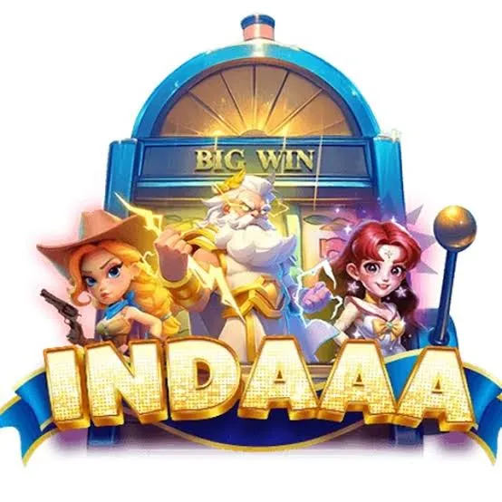 INDAAA - Game Battle Royale Terbaik di Pusat Unduhan