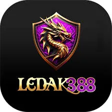 LEDAK388 - Pertarungan Seru di Dunia MOBA