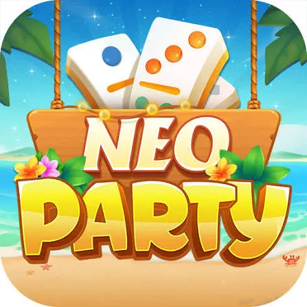 NEOPARTY - Simulasi Seru untuk Pengalaman Bermain yang Menyenangkan