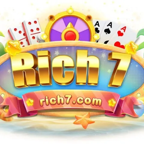 RICH7 - Game QiuQiu Seru dan Mengasyikkan