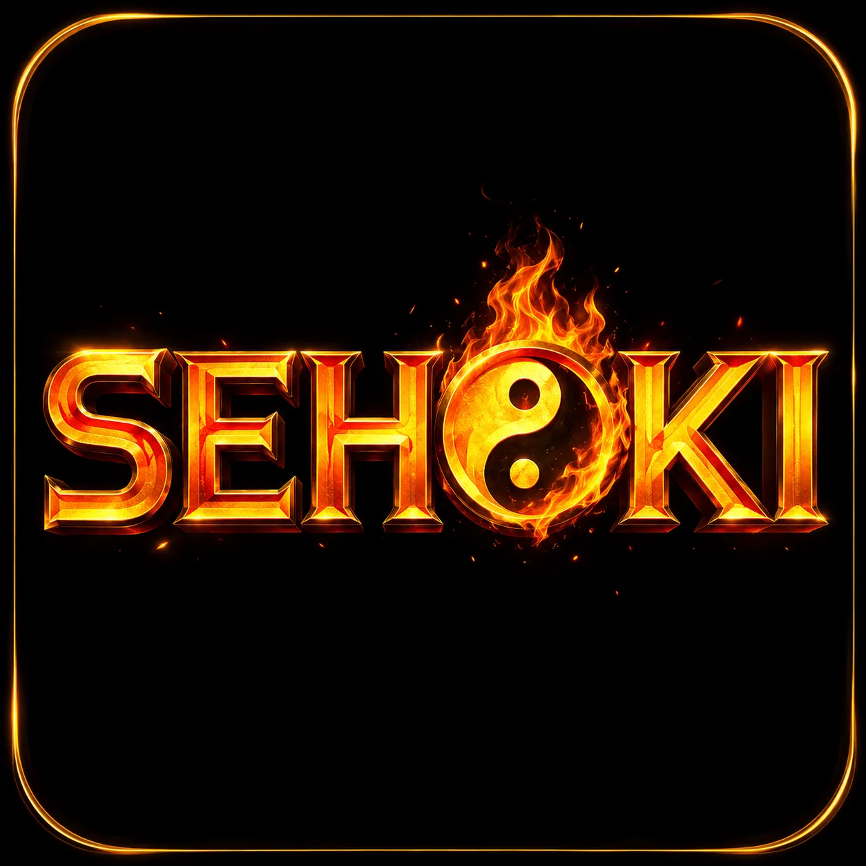 SEHOKI - Pertahankan Menara dari Serangan Musuh