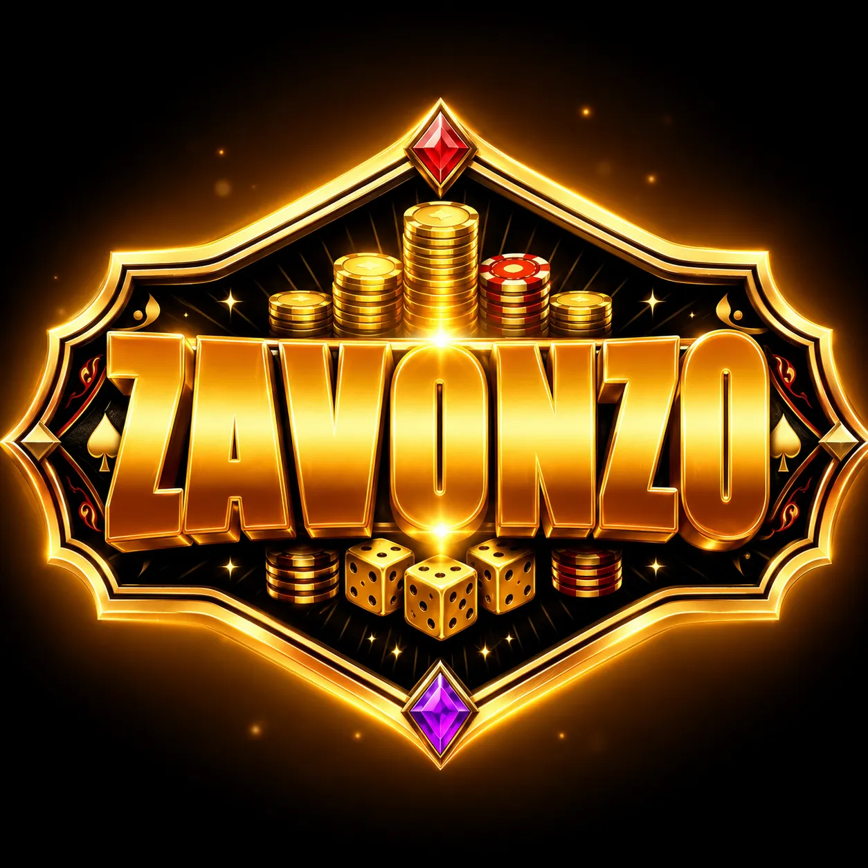 ZAVONZO - Tantangan Puzzle yang Mengasyikkan