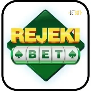Logo rejeki